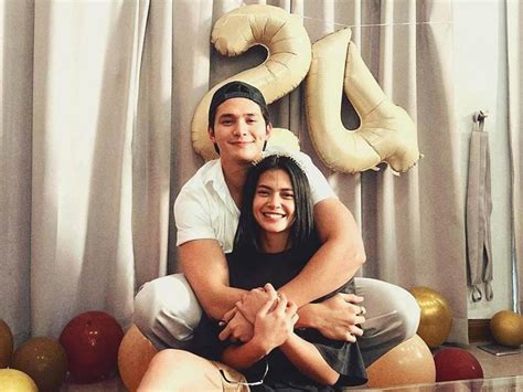 bianca umali boyfriend|bianca umali and ruru madrid.